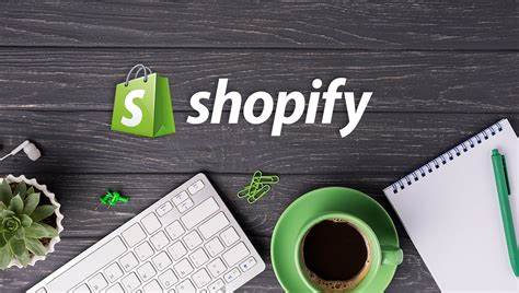 SHOPIFY新加坡站点网站