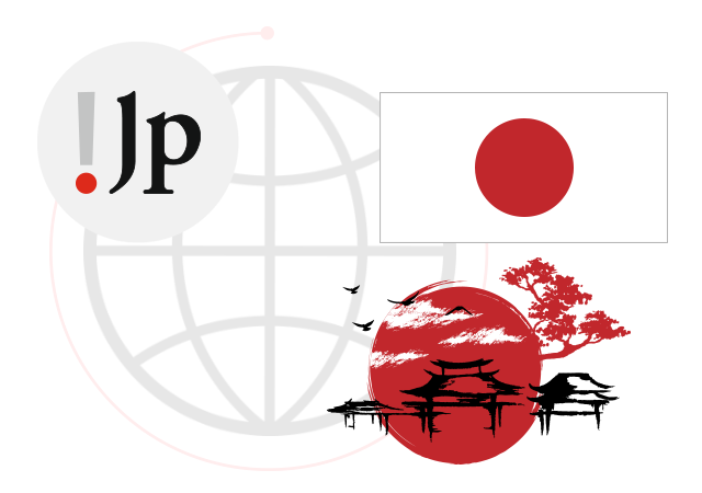 日本域名.JP注册