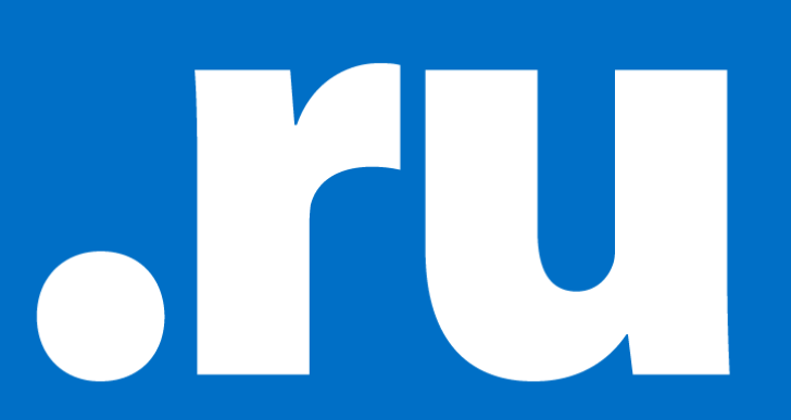 俄罗斯.RU域名