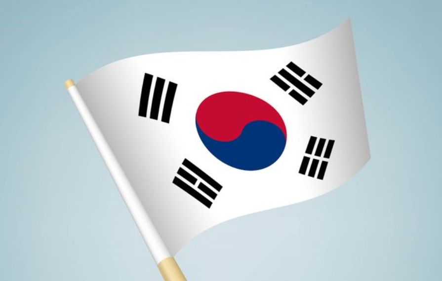 韩国.KR域名注册