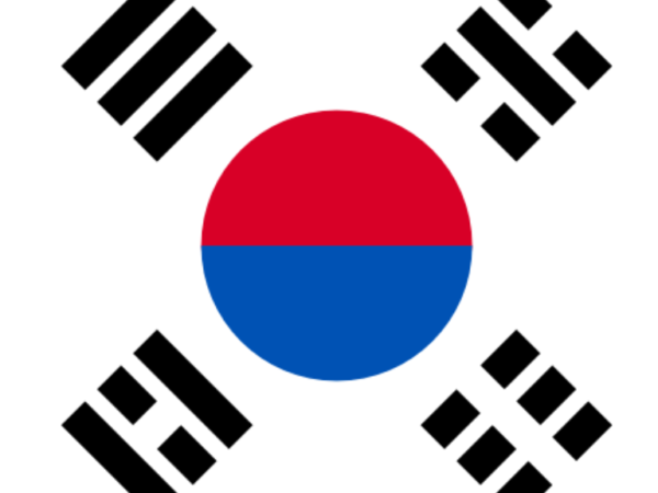 韩国.KR域名注册量分析和分享
