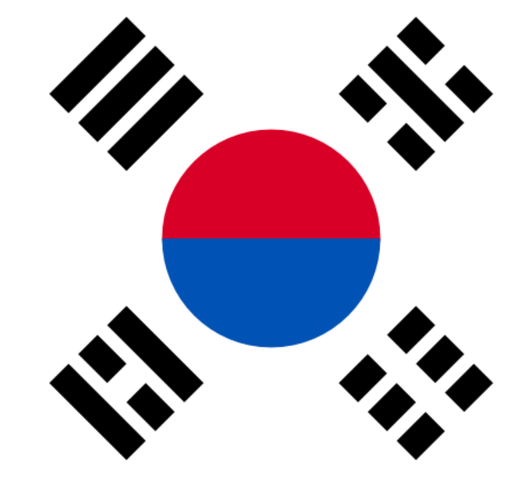 韩国.KR域名注册