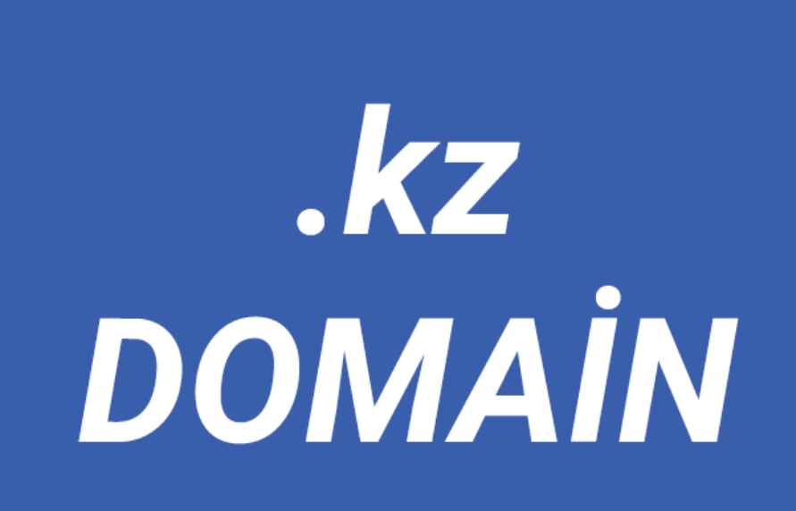 哈萨克斯坦.KZ域名