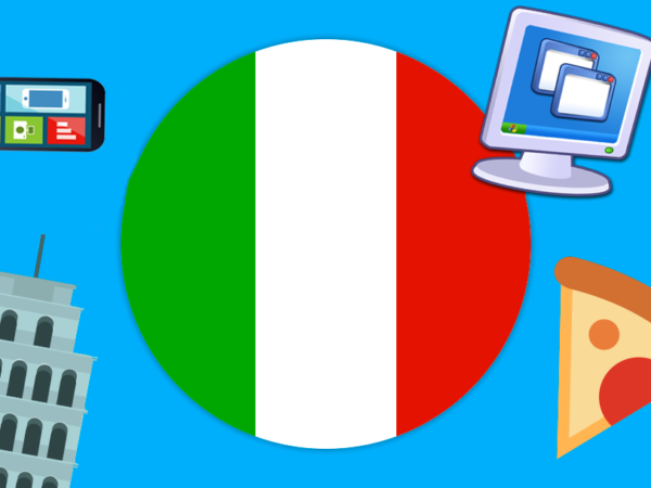 意大利个人或企业都注册.IT域名吗？