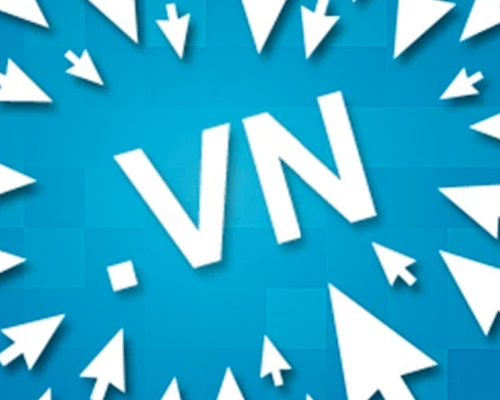 为什么要注册越南.vn域名