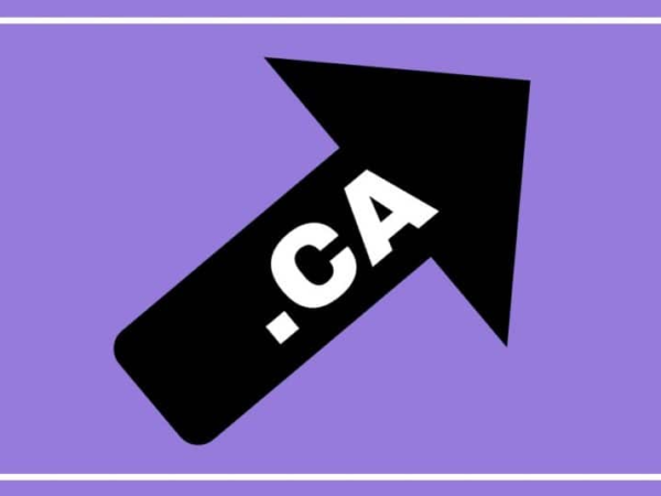为什么要注册.CA加拿大域名?