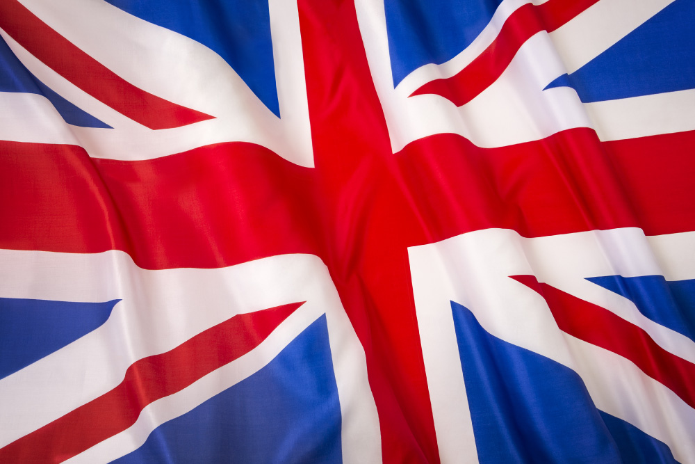 英国.UK域名注册