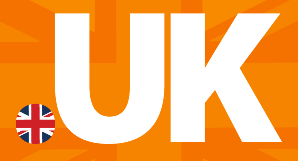 英国.UK域名注册