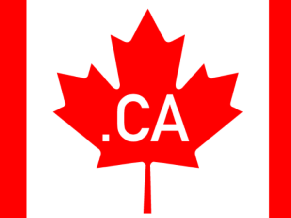 谁可以注册加拿大.CA域名？