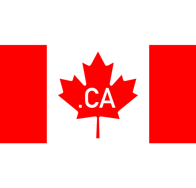 加拿大.CA域名