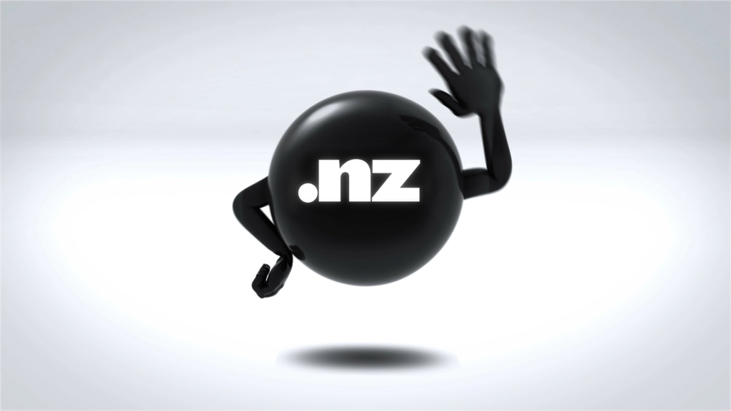 注册新西兰.NZ域名考虑哪些因素？