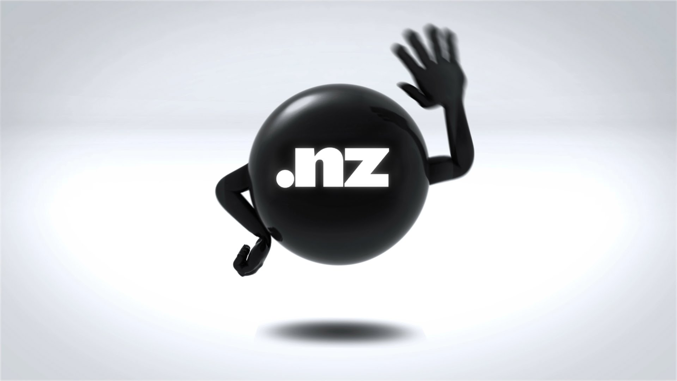 新西兰.NZ域名