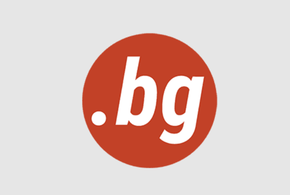保加利亚.BG域名