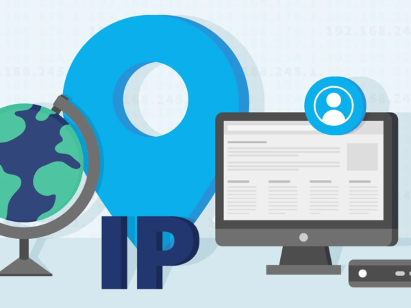 什么是IP地址？