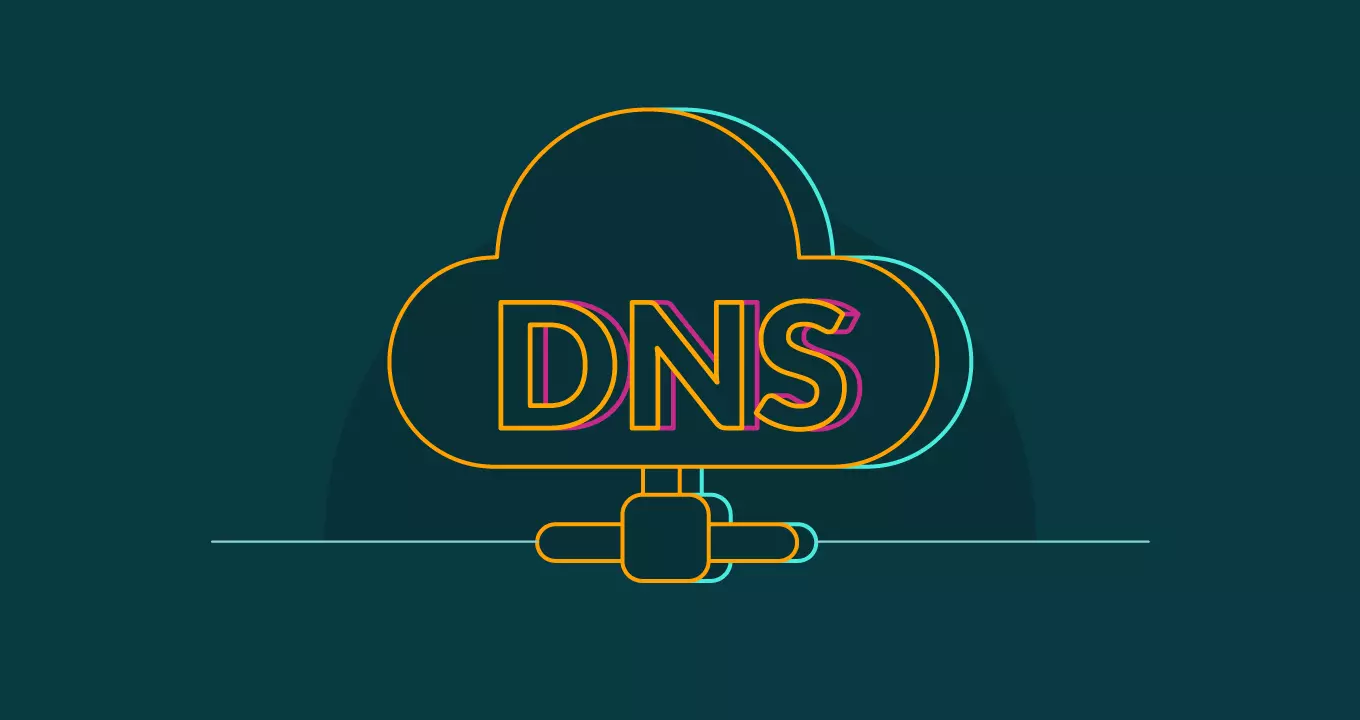 DNS缓存