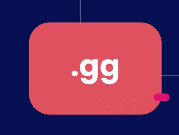 .GG域名