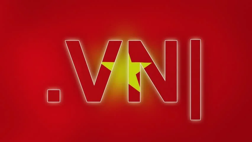 越南.VN域名