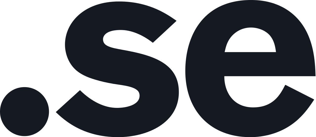 瑞典.SE域名