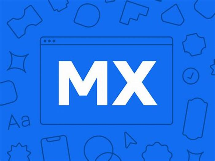 墨西哥.MX域名种类