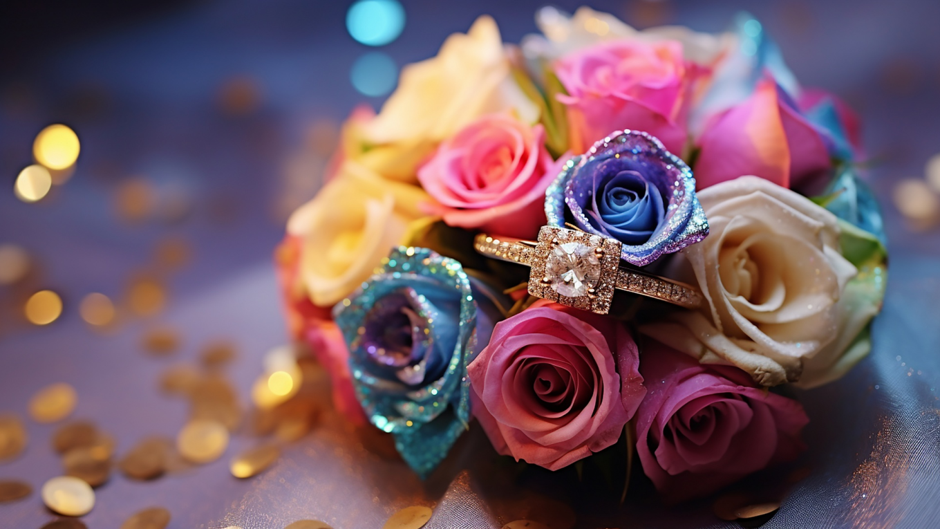 婚礼域名.WEDDING