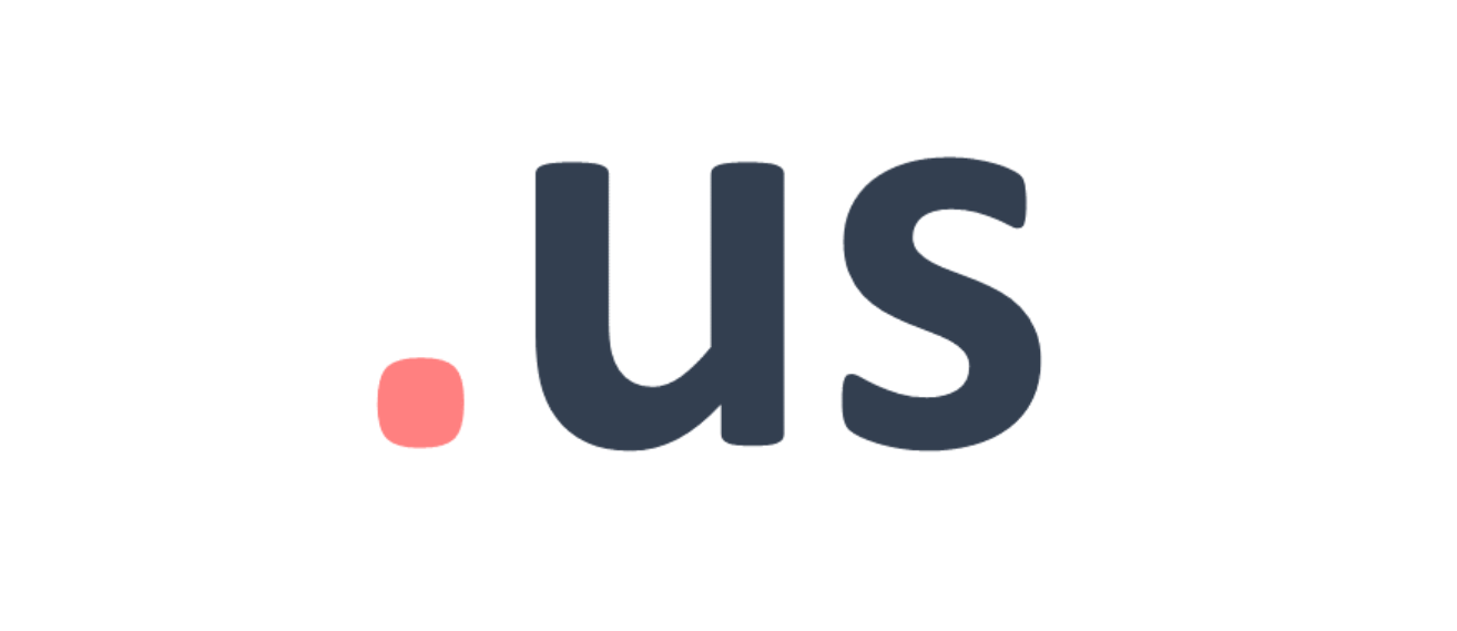 美国.US域名的知识