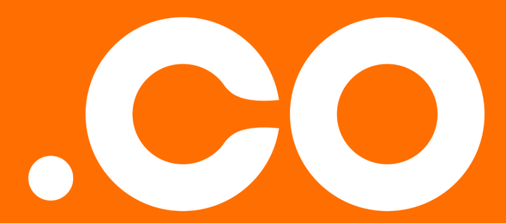 .CO域名在哥伦比亚的使用情况