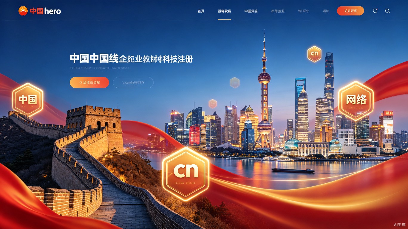 .cn域名注册常见延迟原因与规避方法