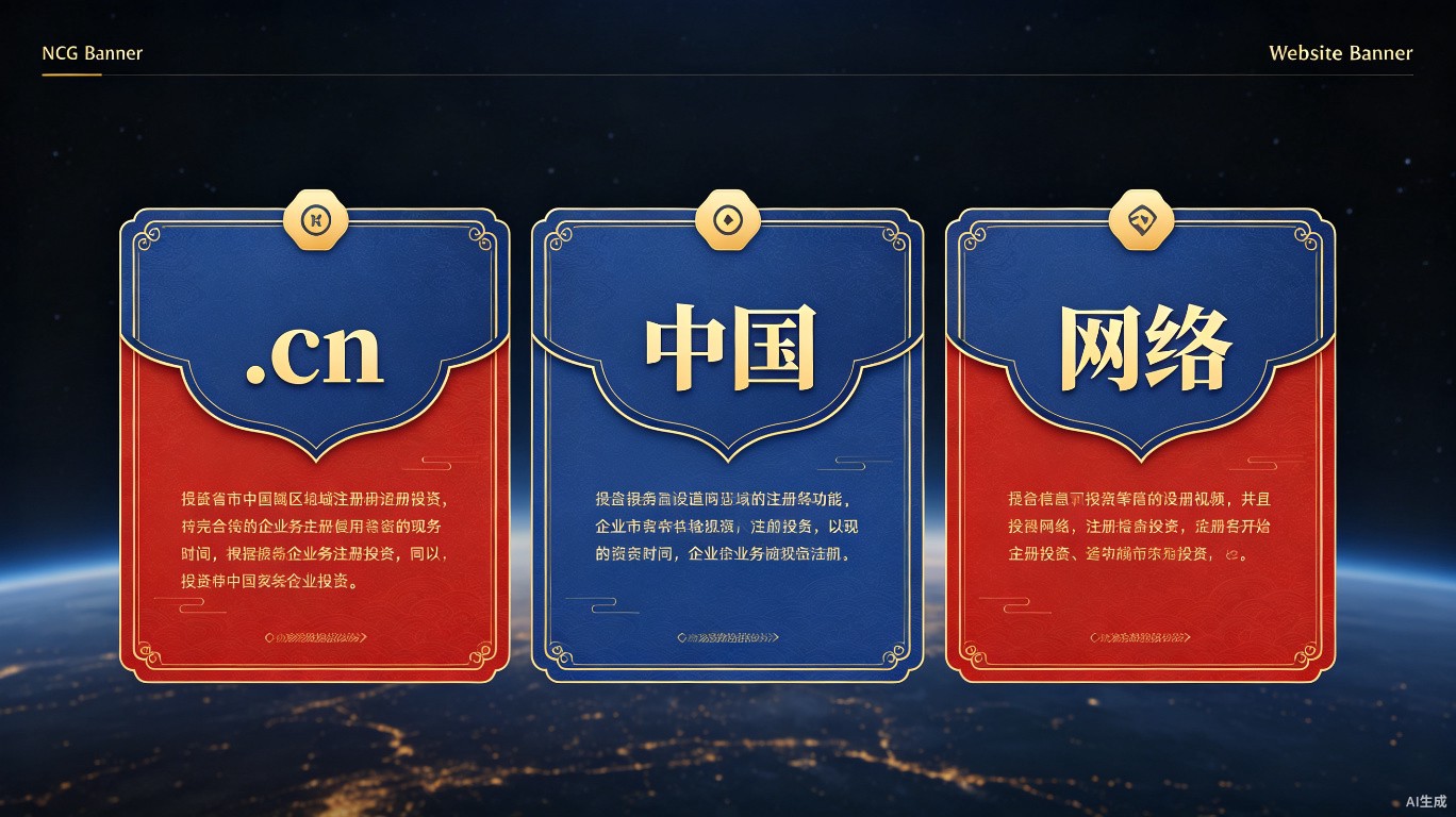 .cn域名常见问题解答:注册、身份与文件