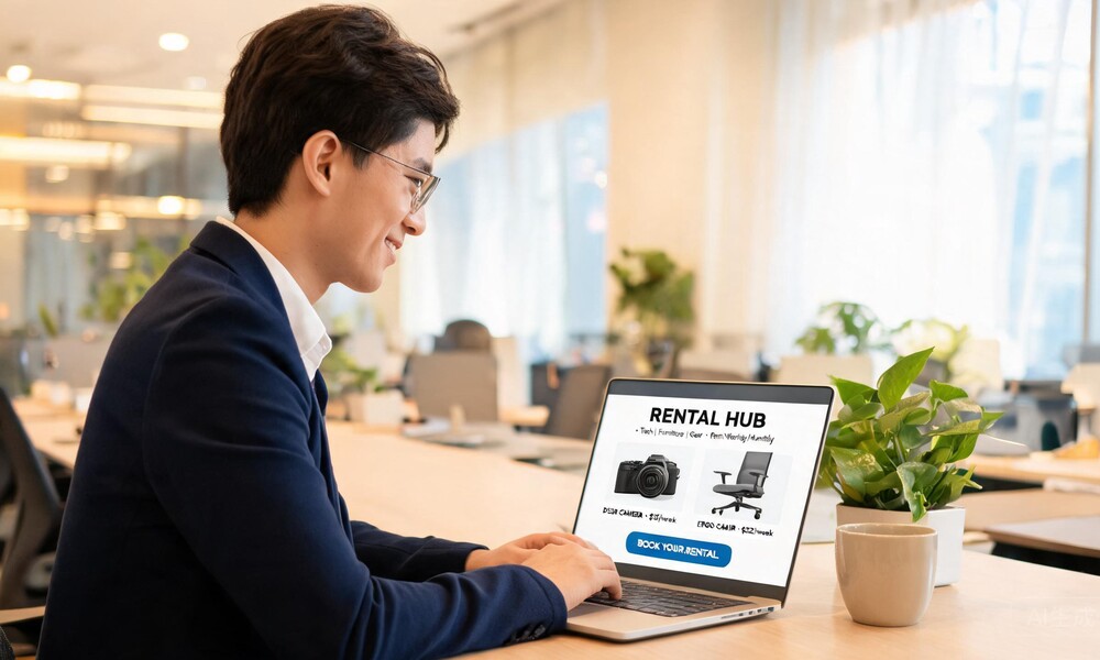 【.RENTALS域名注册】SEO优化与品牌保护的核心策略