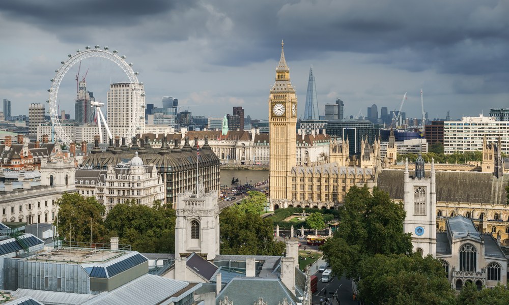 英国.gb域名注册现状与国别背景