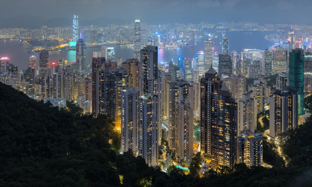 香港.hk域名注册全指南：规则、优势与品牌保护