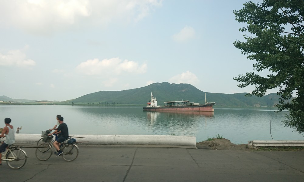 朝鲜.kp域名注册现状与国别背景