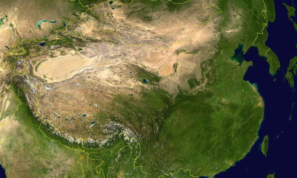 中国.org.cn域名注册全指南：规则、优势与本地化